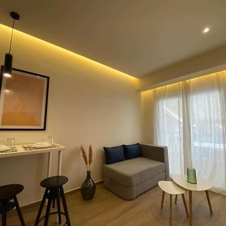 Piraeus Cozy Appartment Rental Kültér fotó