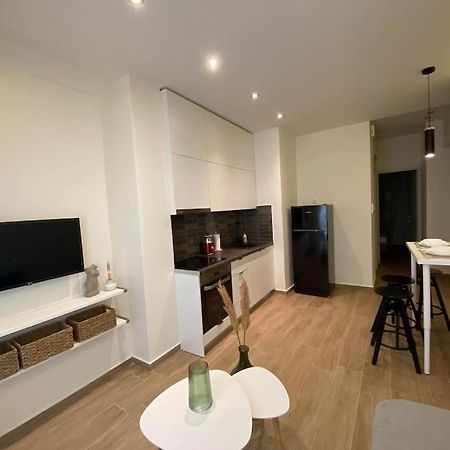 Piraeus Cozy Appartment Rental Kültér fotó