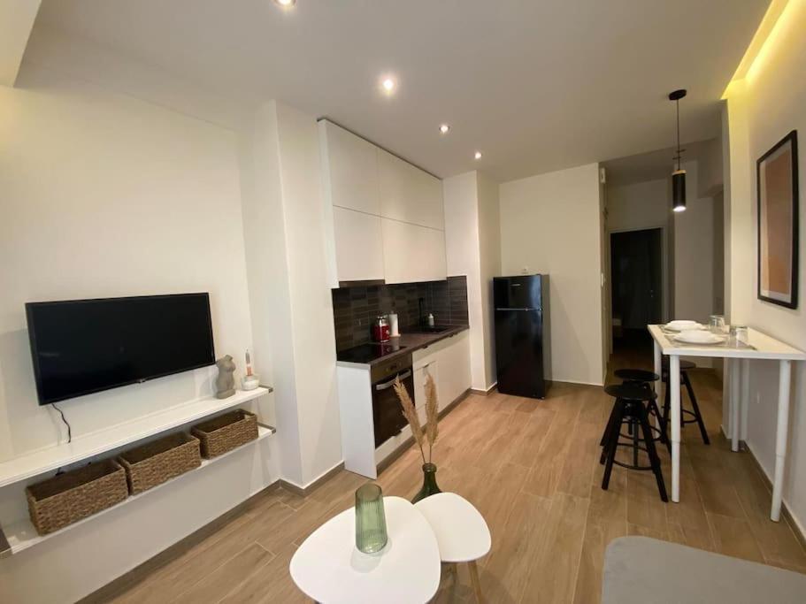 Piraeus Cozy Appartment Rental Kültér fotó