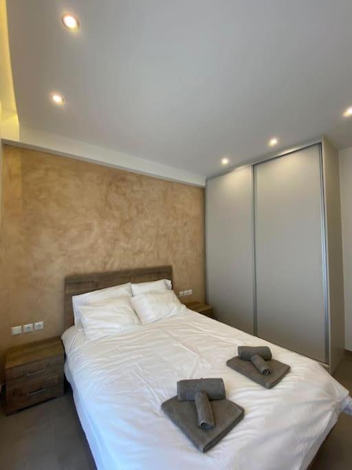 Piraeus Cozy Appartment Rental Kültér fotó